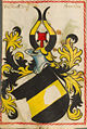 Wappen aus dem Scheiblerschen Wappenbuch