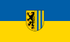 Banner o Leipzig