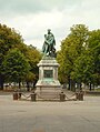 Estàtua del general Drouot