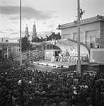 Stora scenen 1946