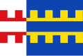 Vlag van Hagestein