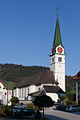 Pfarrkirche mit Beinhaus