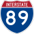 Interstate 89