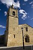 Iglesia Parroquial del Salvador