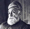 Jamsetji Tata