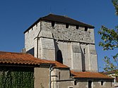 Kirche Saint-Vincent