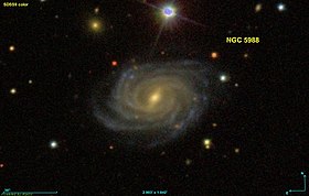 Image illustrative de l’article NGC 5988