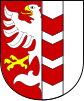 Coat of arms of Opava