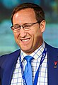 Peter MacKay, former Minister of National Defense of Canada