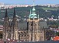 Cathédrale Saint-Guy de Prague