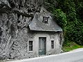 Chapelle Saint-Roch