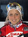 Therese Johaug – zwyciężczyni klasyfikacji generalnej Pucharu Świata, zwyciężczyni klasyfikacji biegów dystansowych, zwyciężczyni Tour de Ski, zwyciężczyni Ski Tour Kanada