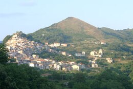 Bonifati – Veduta