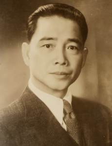 Wang Ťing-wej