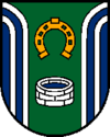 Wappen von Desselbrunn