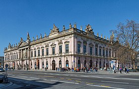 Deutsches Historisches Museum (DHM)