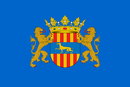 Drapeau de Cambrils