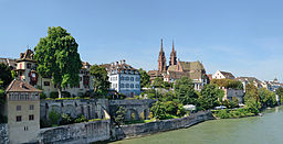 Basel Minster