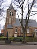 Hervormde kerk