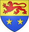 Blason de Boofzheim