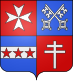 Coat of arms of Château-Guibert