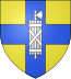 Blason de Mercy-le-Haut