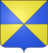 Blason de Rouvroy-sur-Marne