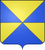 Blason de Rouvroy-sur-Marne