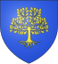 Blason de Damblain  