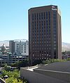 US Bank Plaza from the Aspen Lofts