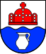 Blason de Gillenfeld