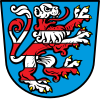 Wappen von Ruppertshofen