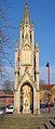 Daventry Market Cross