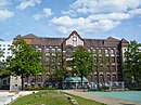 Mildred-Harnack-Schule in Berlin-Lichtenberg