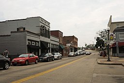 Main Street