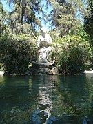 Fontaine.