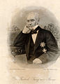 Friedrich Georg von Bunge