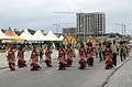 Image 7Cameroonian women on Women's Day Celebration (from Cameroon)