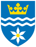 Wappen von Halsnæs Kommune