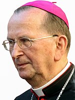 Archbishop Henryk Muszyński