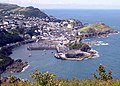 Image 63Ilfracombe, on the coast of North Devon (from Devon)