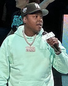 Jadakiss in 2024