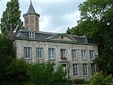 Kasteel Jerusalem