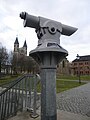 Kunstblick im Kloster Unser Lieben Frauen, Magdeburg