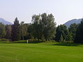 Mondsee Golf Club