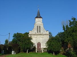 The church of Neulette