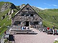 Pfälzerhütte