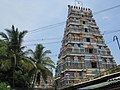 Gopuram