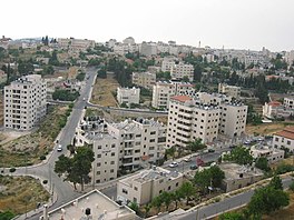 Wyk fan Ramallah