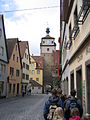 Rothenburg ob der Tauber